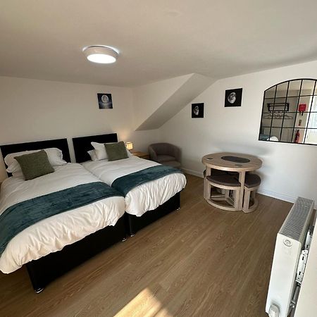 The Highmead Bed & Breakfast Blackwood  Luaran gambar