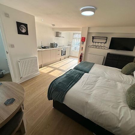 The Highmead Bed & Breakfast Blackwood  Luaran gambar