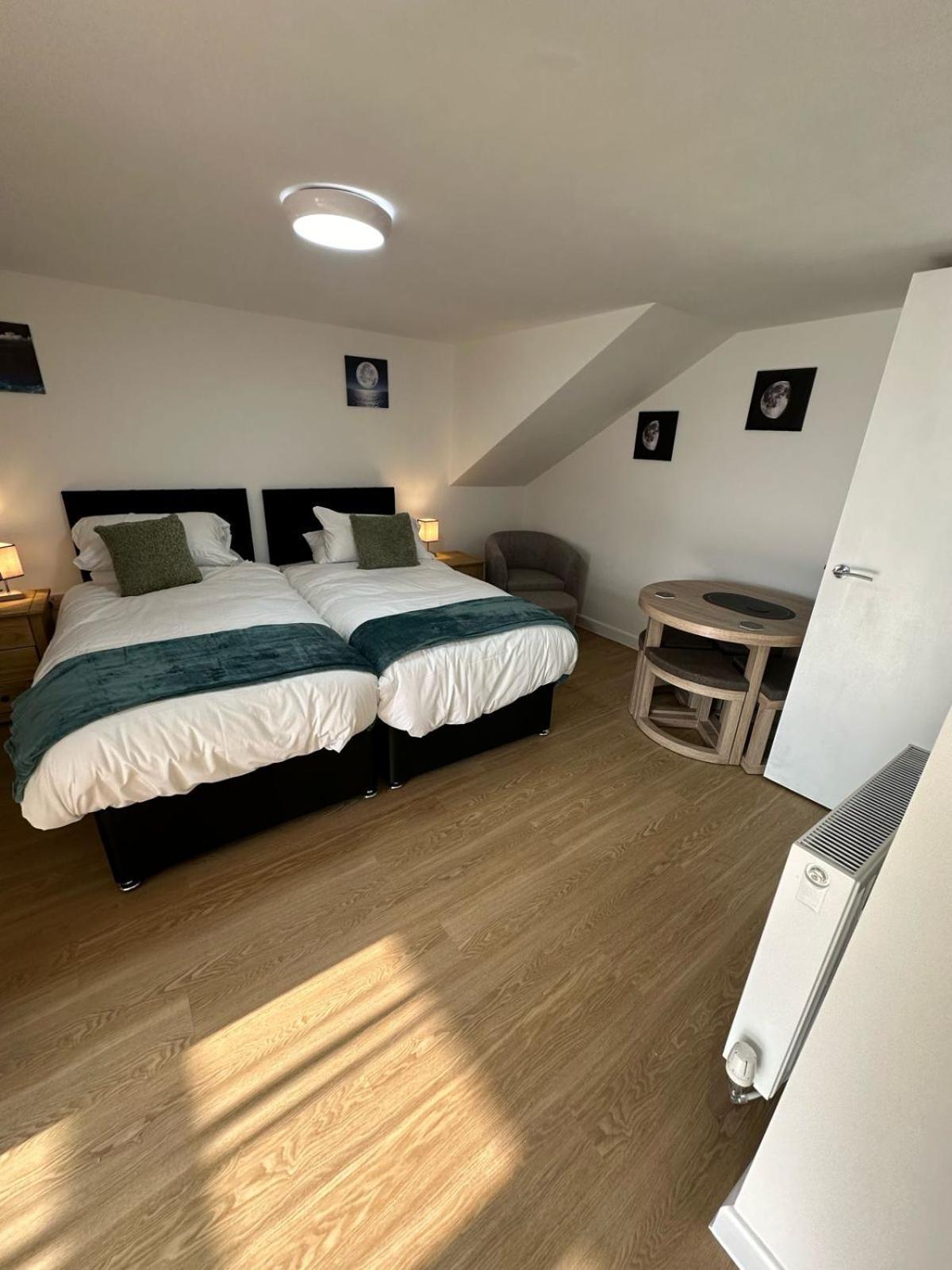 The Highmead Bed & Breakfast Blackwood  Luaran gambar