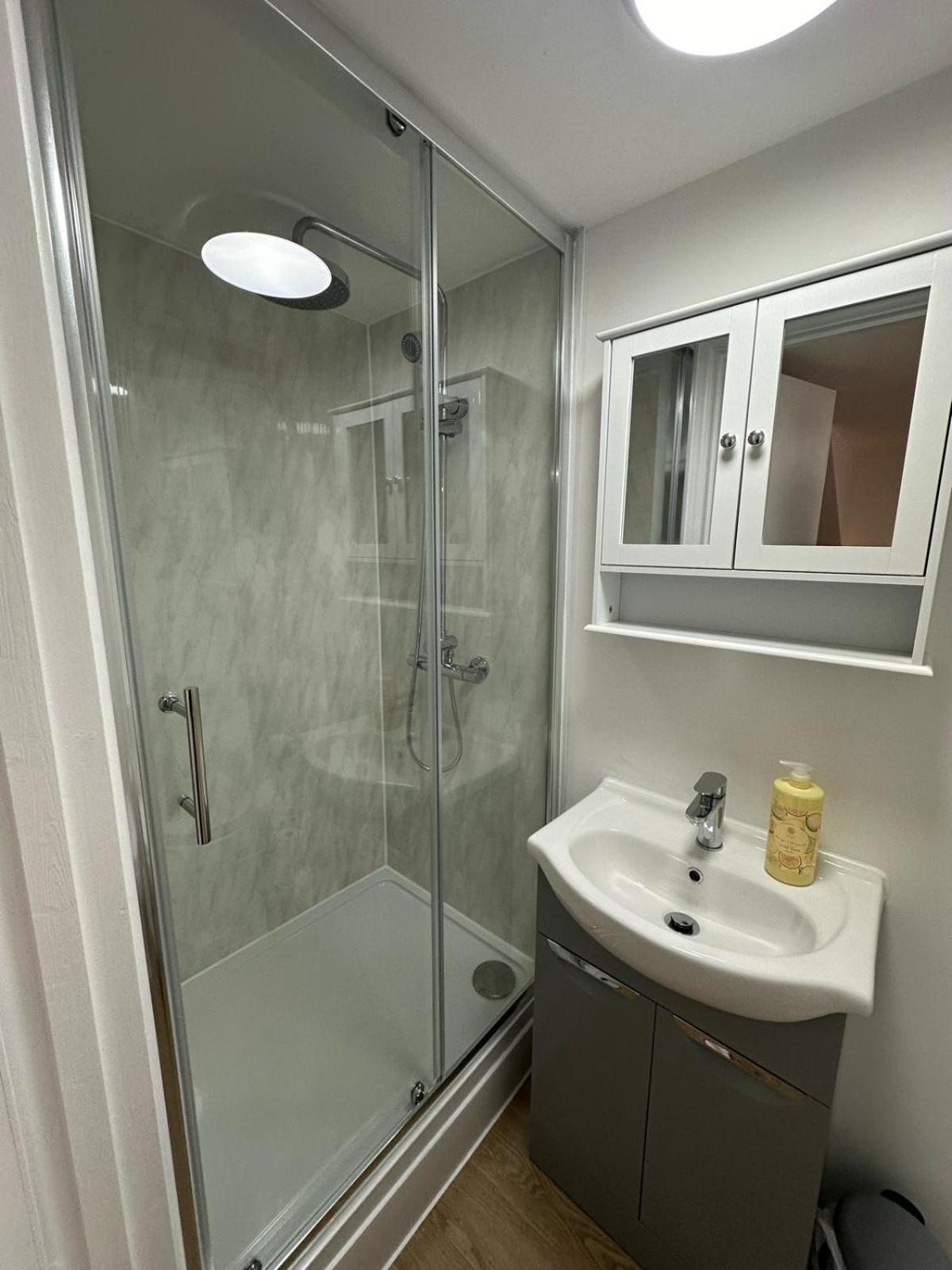 The Highmead Bed & Breakfast Blackwood  Luaran gambar