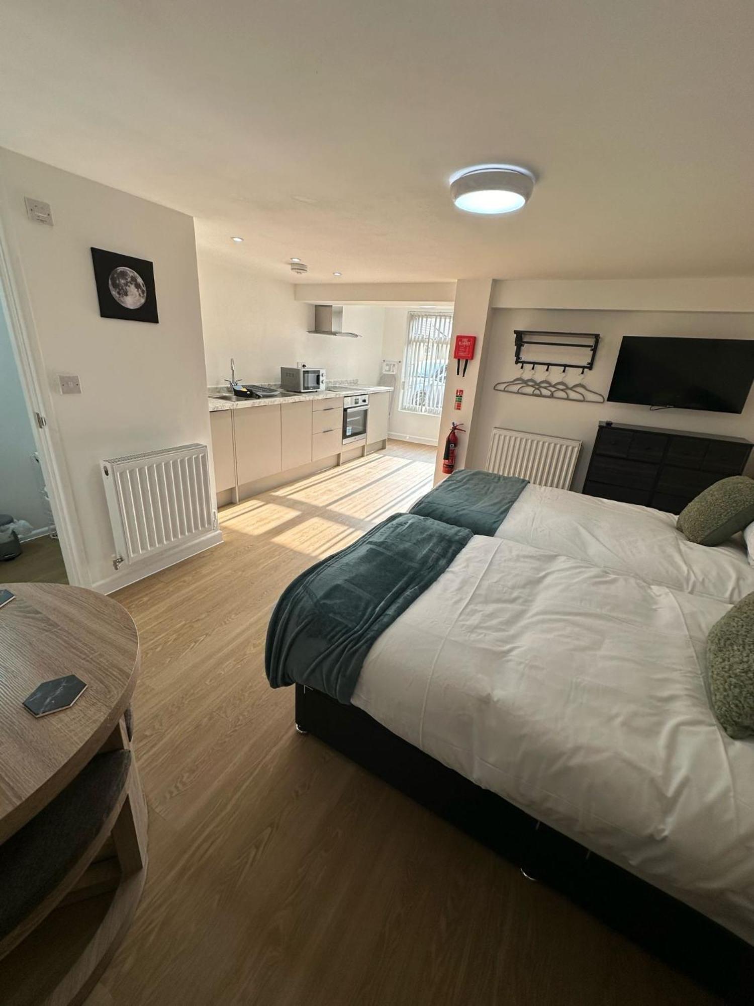 The Highmead Bed & Breakfast Blackwood  Luaran gambar