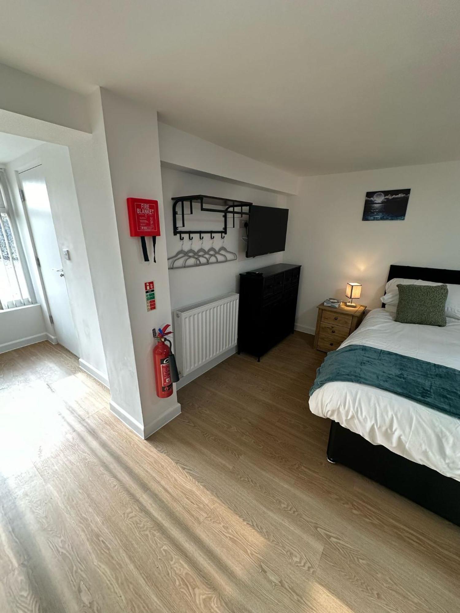 The Highmead Bed & Breakfast Blackwood  Luaran gambar
