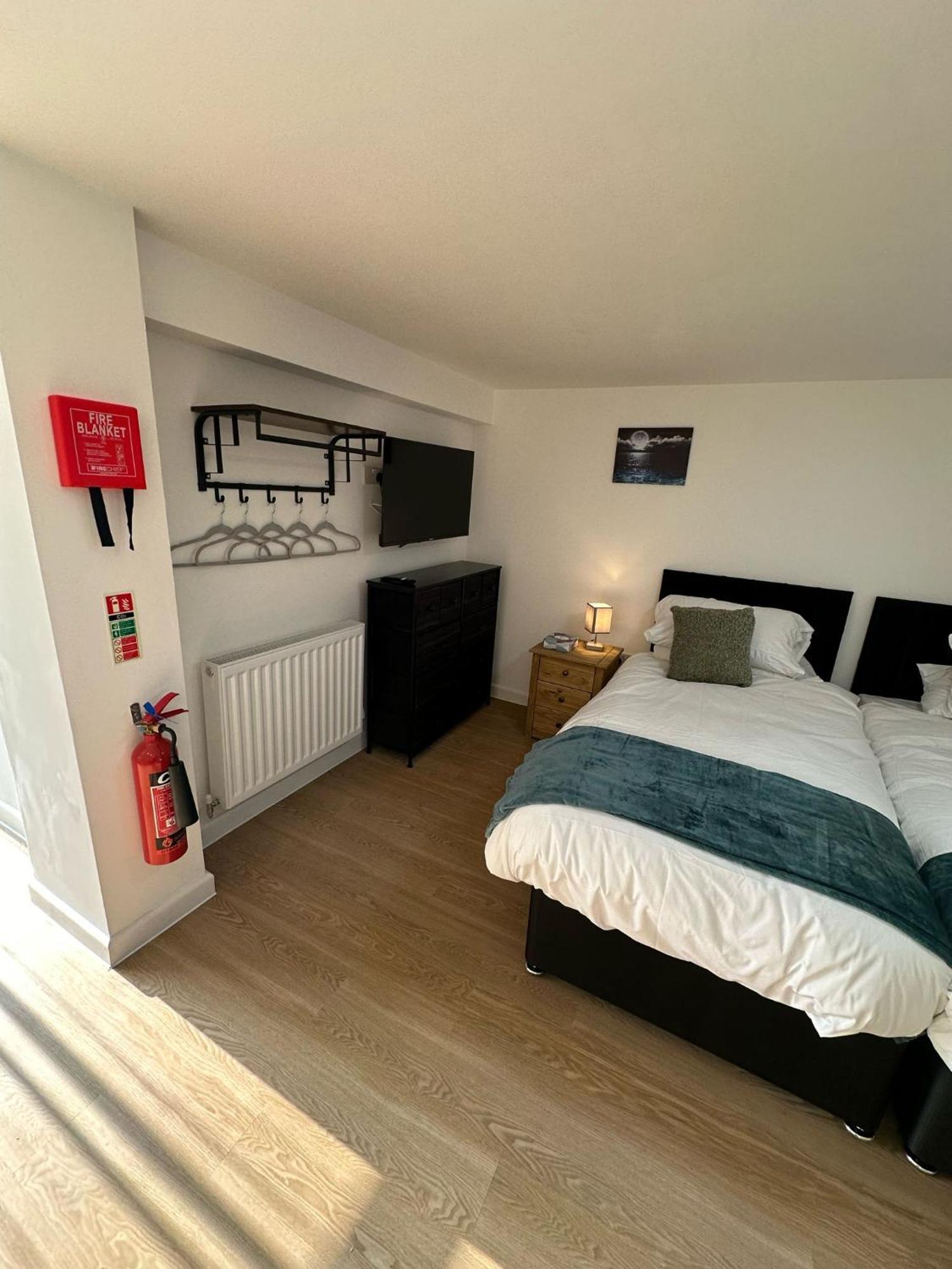 The Highmead Bed & Breakfast Blackwood  Luaran gambar