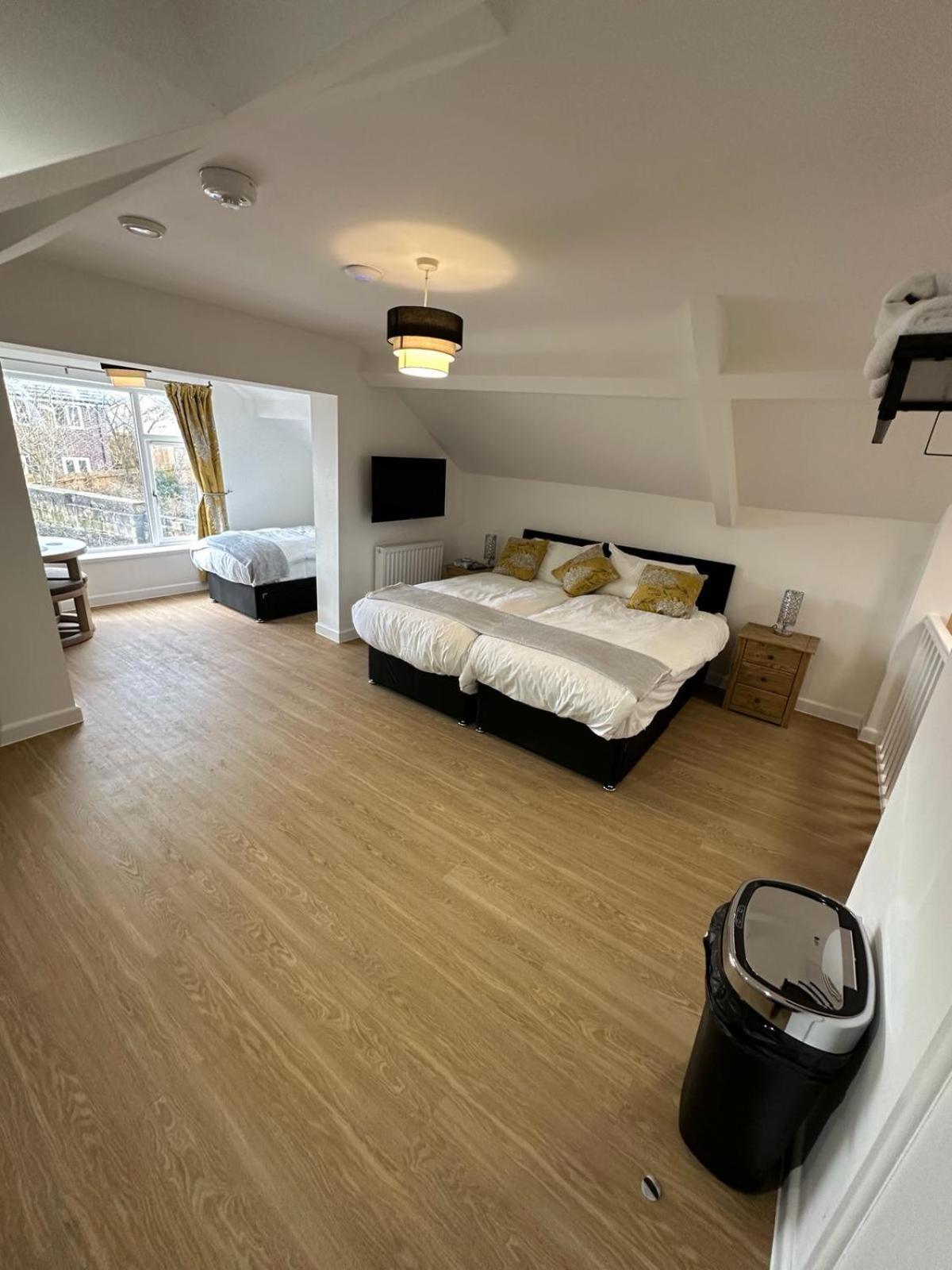 The Highmead Bed & Breakfast Blackwood  Luaran gambar