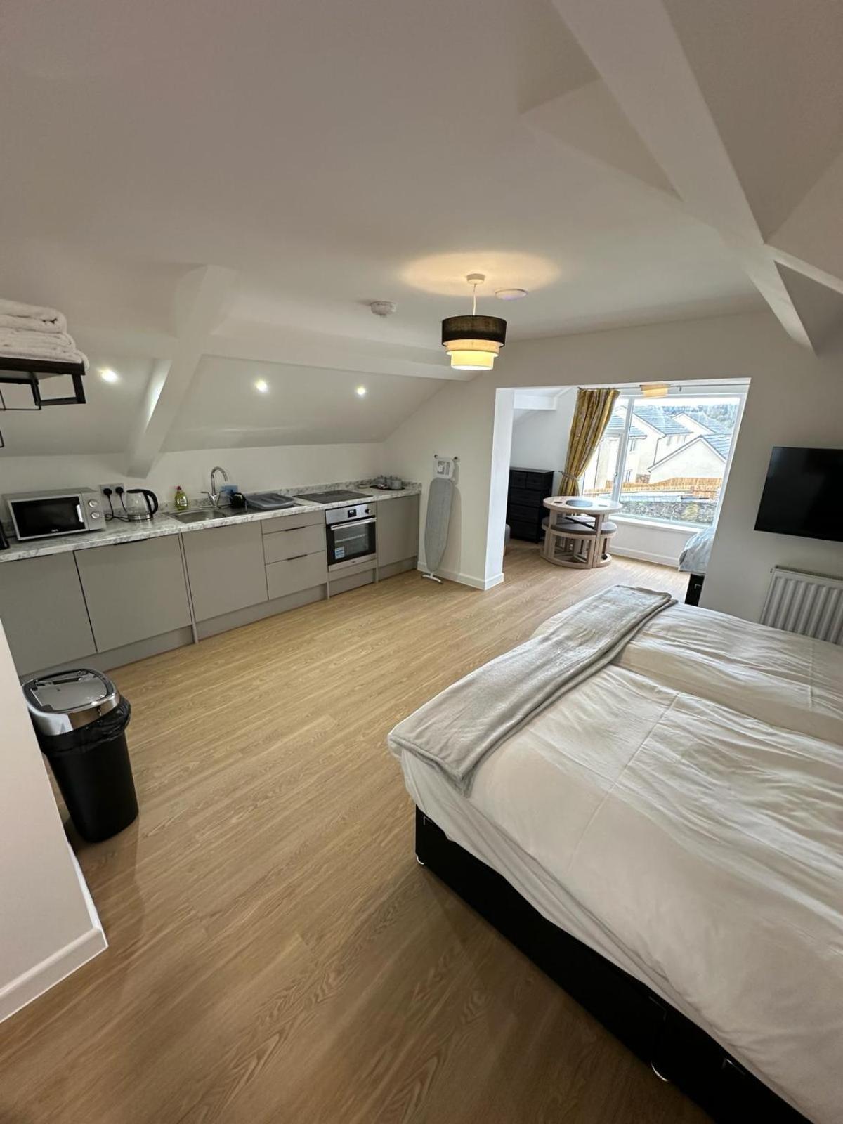 The Highmead Bed & Breakfast Blackwood  Luaran gambar