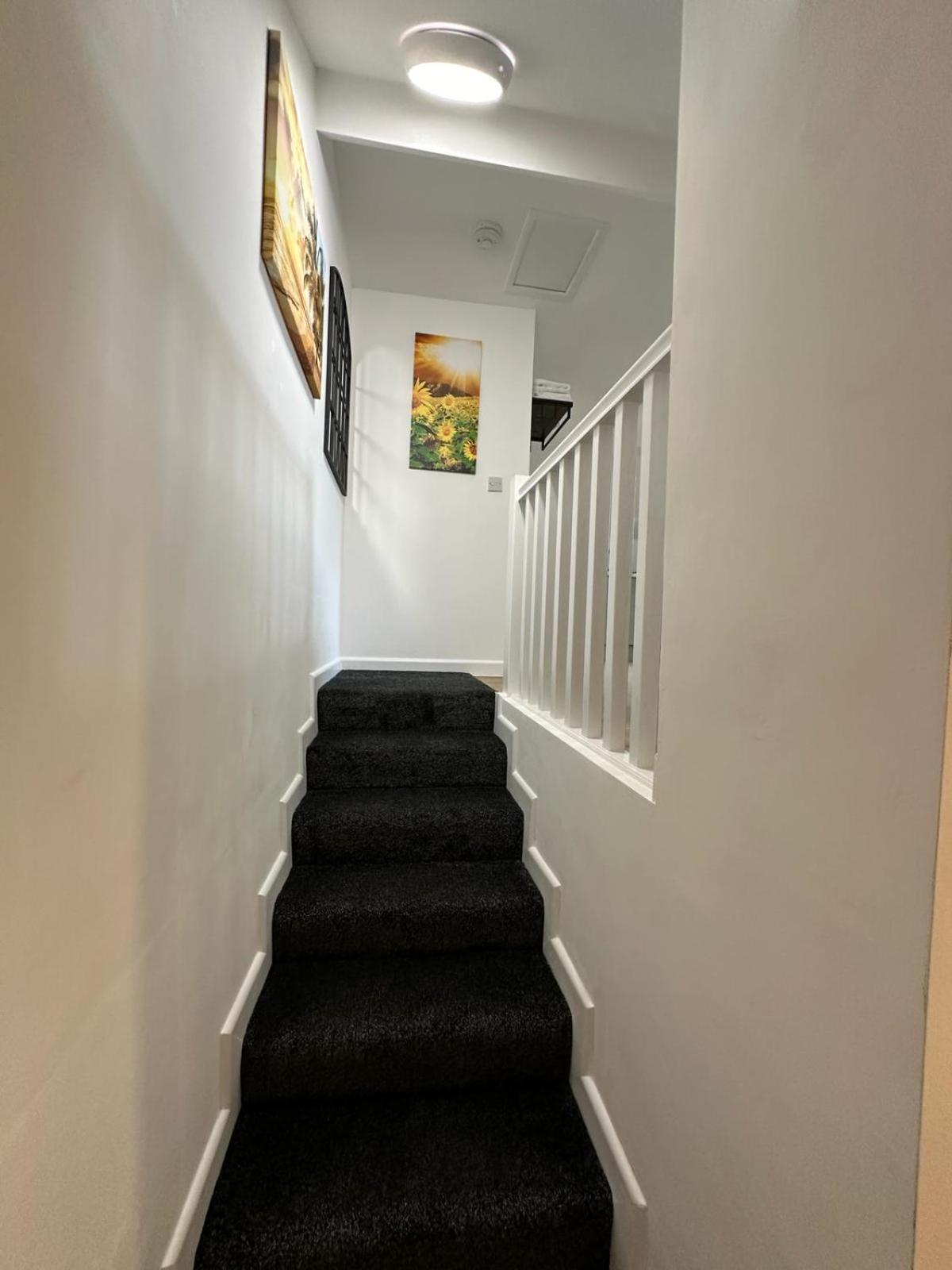 The Highmead Bed & Breakfast Blackwood  Luaran gambar