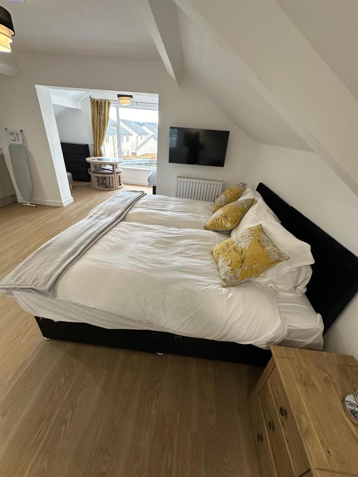 The Highmead Bed & Breakfast Blackwood  Luaran gambar