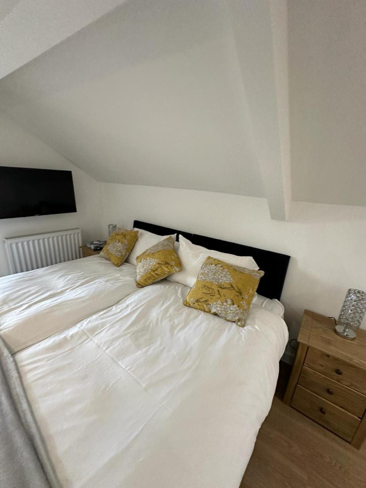 The Highmead Bed & Breakfast Blackwood  Luaran gambar