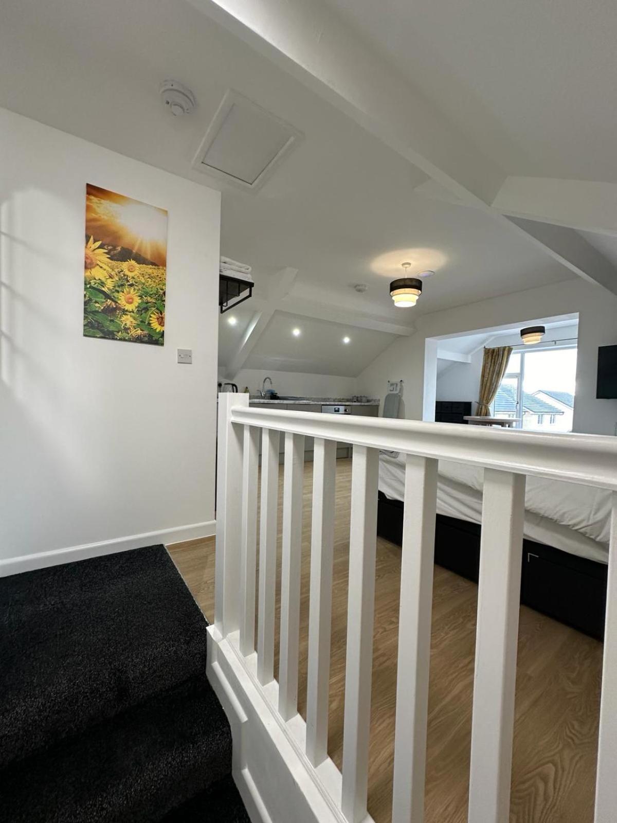 The Highmead Bed & Breakfast Blackwood  Luaran gambar
