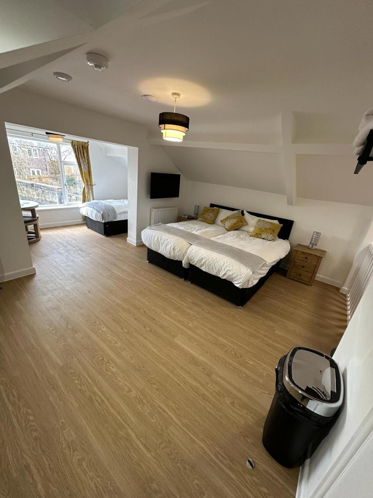The Highmead Bed & Breakfast Blackwood  Luaran gambar