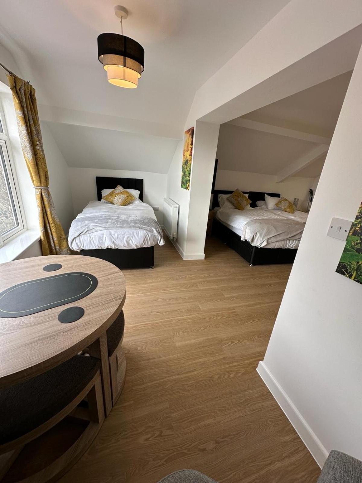 The Highmead Bed & Breakfast Blackwood  Luaran gambar