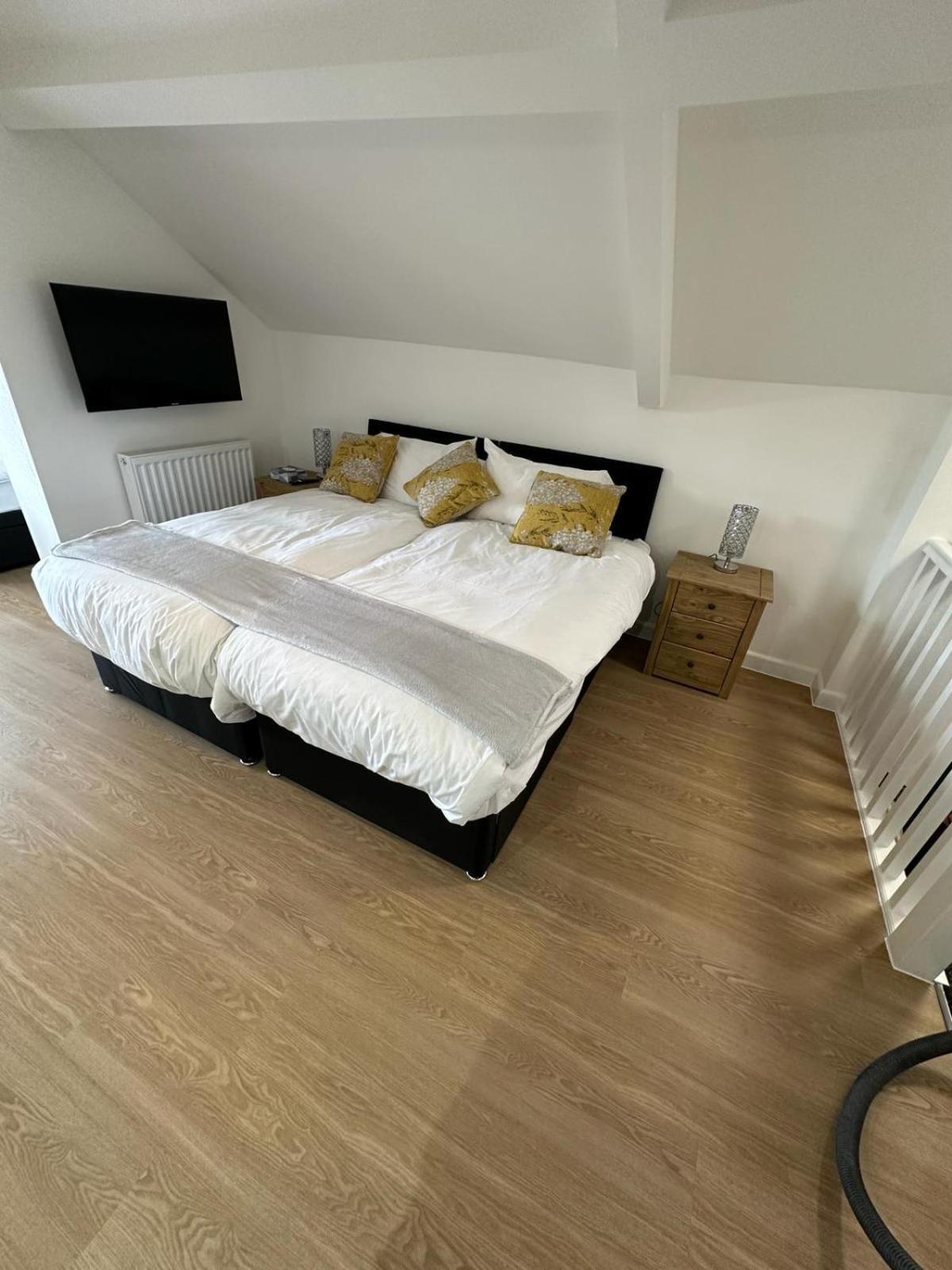 The Highmead Bed & Breakfast Blackwood  Luaran gambar