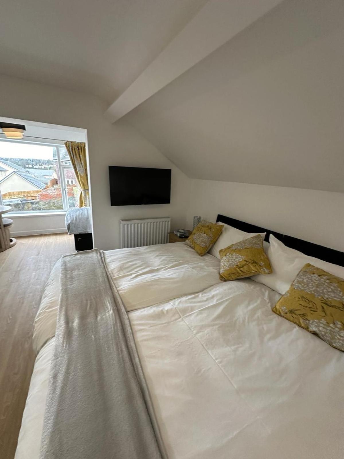 The Highmead Bed & Breakfast Blackwood  Luaran gambar